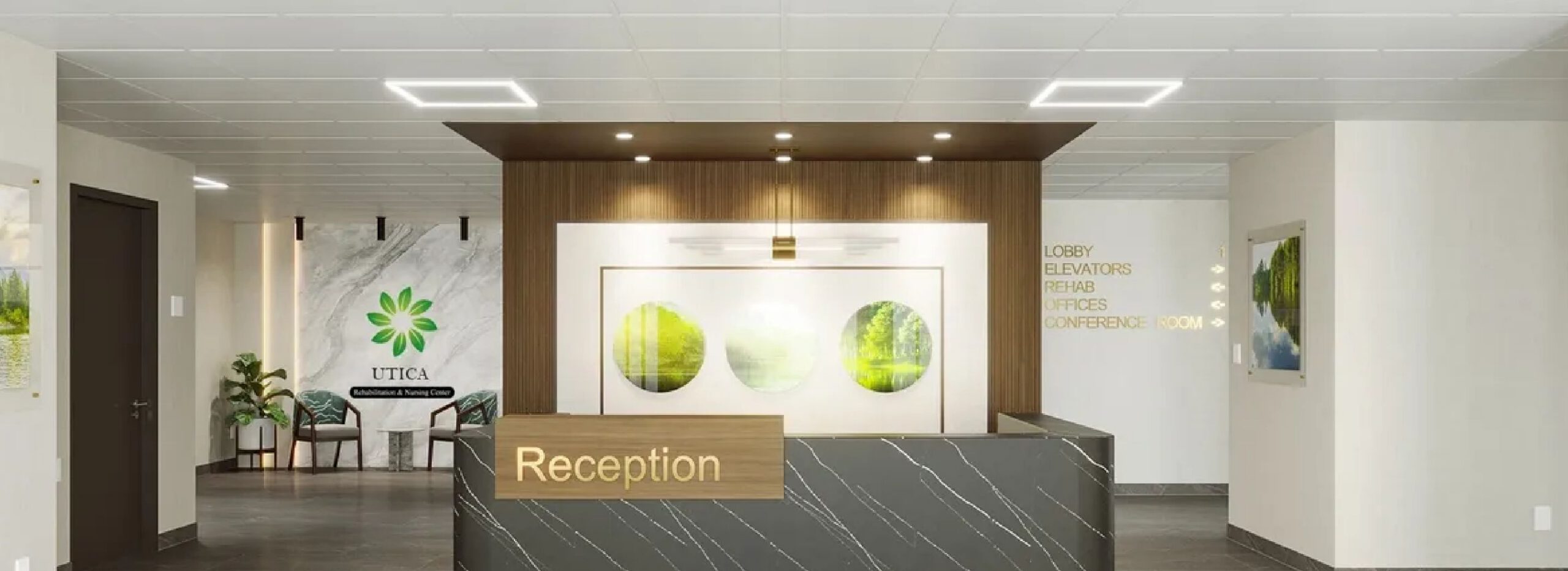 You are currently viewing What’s Trending in Commercial Interiors (And What’s Here to Stay)